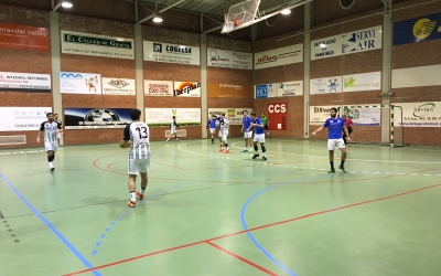 L'OAR Gràcia busca la quarta victòria consecutiva | Arxiu RS